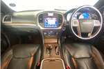  2015 Chrysler 300C 300C 3.0CRD Luxury Series
