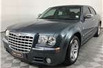  2006 Chrysler 300C 300C 3.5