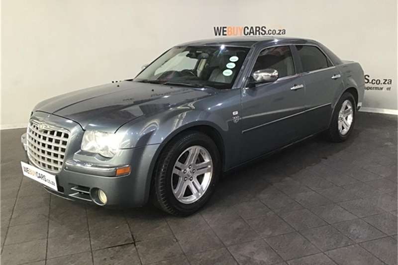 Chrysler 300c Cars For Sale In South Africa Auto Mart