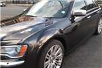  2014 Chrysler 300C 300C 3.5