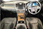 Used 2012 Chrysler 300C 3.6 Luxury Series