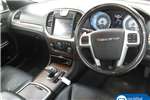  2013 Chrysler 300C 300C 3.6 Luxury Series