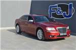  2013 Chrysler 300C 300C 3.6 Luxury Series