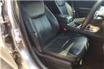  2014 Chrysler 300C 300C 3.6 Luxury Series