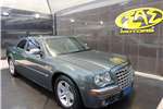  2006 Chrysler 300C 300C 5.7