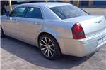  2008 Chrysler 300C 