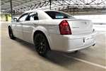  2009 Chrysler 300C 300C SRT8