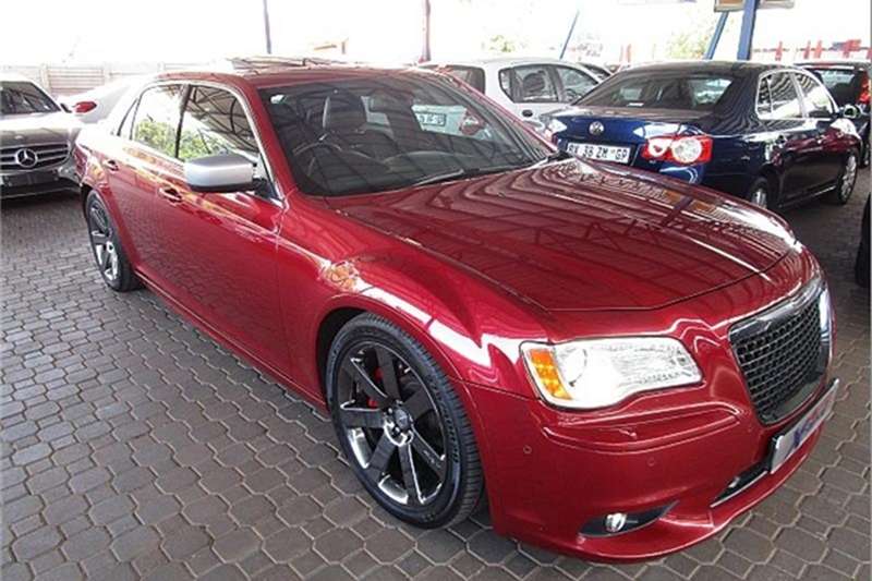 Chrysler 300c Cars For Sale In South Africa Auto Mart