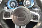  2013 Chrysler 300C 300C SRT8