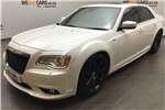  2013 Chrysler 300C 300C SRT8