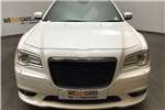  2013 Chrysler 300C 300C SRT8