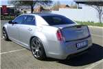  2014 Chrysler 300C 300C SRT8