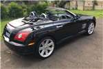  2006 Chrysler Crossfire 