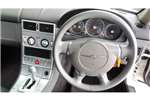  2004 Chrysler Crossfire 