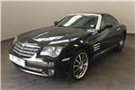  2003 Chrysler Crossfire Crossfire 3.2 coupé Limited automatic