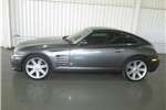  2004 Chrysler Crossfire Crossfire 3.2 coupé Limited automatic