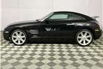  2004 Chrysler Crossfire Crossfire 3.2 coupé Limited automatic