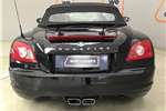  2004 Chrysler Crossfire Crossfire 3.2 roadster Limited