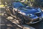  2006 Chrysler Crossfire Crossfire 3.2 roadster Limited