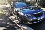  2006 Chrysler Crossfire Crossfire 3.2 roadster Limited