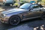  2006 Chrysler Crossfire Crossfire 3.2 roadster Limited