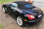  2006 Chrysler Crossfire 