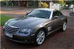  0 Chrysler Crossfire 