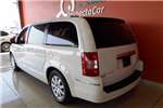  2011 Chrysler Grand Voyager Grand Voyager 2.8CRD Limited