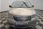  2011 Chrysler Grand Voyager Grand Voyager 2.8CRD Limited