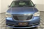 Used 2011 Chrysler Grand Voyager 2.8CRD Limited