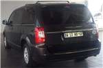  2012 Chrysler Grand Voyager Grand Voyager 2.8CRD Limited