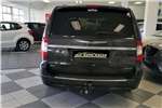  2012 Chrysler Grand Voyager Grand Voyager 2.8CRD Limited