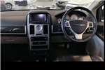  2012 Chrysler Grand Voyager Grand Voyager 2.8CRD Limited