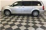  2012 Chrysler Grand Voyager Grand Voyager 2.8CRD Limited