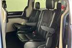 Used 2012 Chrysler Grand Voyager 2.8CRD Limited
