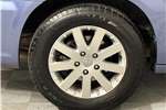Used 2012 Chrysler Grand Voyager 2.8CRD Limited