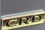  2012 Chrysler Grand Voyager Grand Voyager 2.8CRD Limited