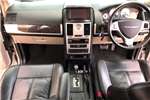  2013 Chrysler Grand Voyager Grand Voyager 2.8CRD Limited
