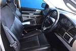  2014 Chrysler Grand Voyager Grand Voyager 2.8CRD Limited