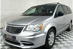 Used 2014 Chrysler Grand Voyager 2.8CRD Limited