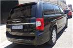  2015 Chrysler Grand Voyager Grand Voyager 2.8CRD Limited