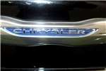  2015 Chrysler Grand Voyager Grand Voyager 2.8CRD Limited
