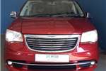  2015 Chrysler Grand Voyager Grand Voyager 2.8CRD Limited