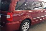  2015 Chrysler Grand Voyager Grand Voyager 2.8CRD Limited