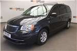  2013 Chrysler Grand Voyager Grand Voyager 2.8CRD LX