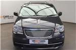  2013 Chrysler Grand Voyager Grand Voyager 2.8CRD LX