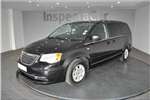  2015 Chrysler Grand Voyager Grand Voyager 2.8CRD LX