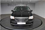  2015 Chrysler Grand Voyager Grand Voyager 2.8CRD LX