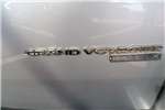  2008 Chrysler Grand Voyager 