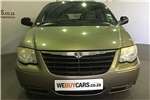  2004 Chrysler Grand Voyager 